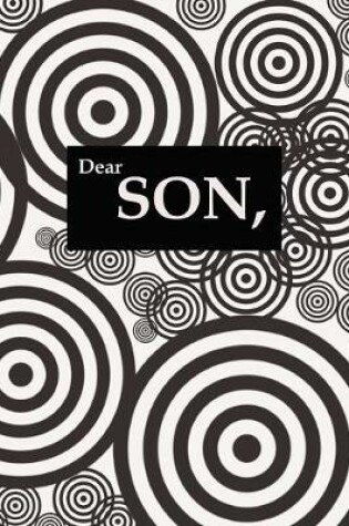 Cover of Dear Son