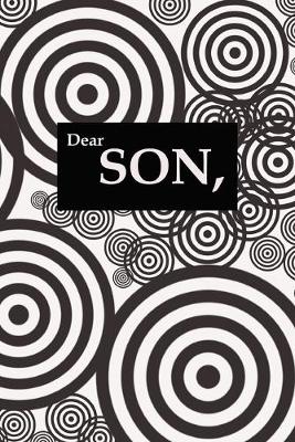 Book cover for Dear Son