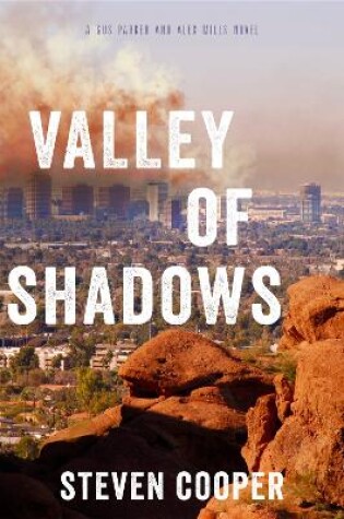 Cover of Valley of Shadows