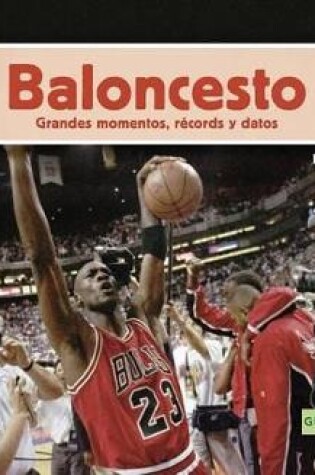 Cover of Baloncesto