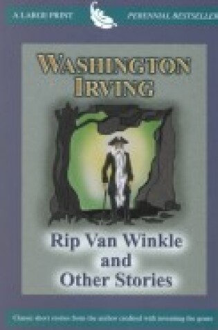 Cover of Rip Van Winkle and Other Stori