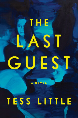 Cover of The Last Guest
