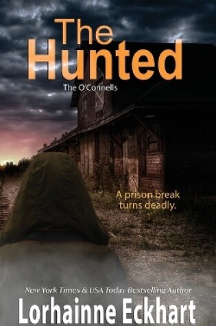 Cover of The Hunted