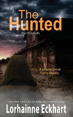 Cover of The Hunted