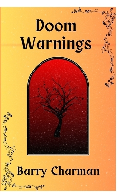 Book cover for Doom Warnings