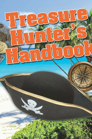 Cover of Treasure Hunter's Handbook