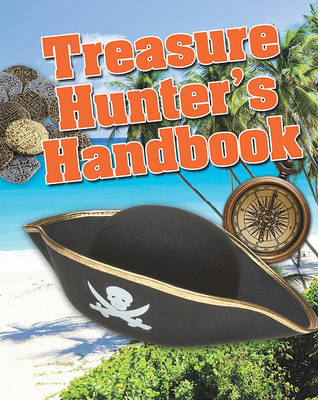 Cover of Treasure Hunter's Handbook