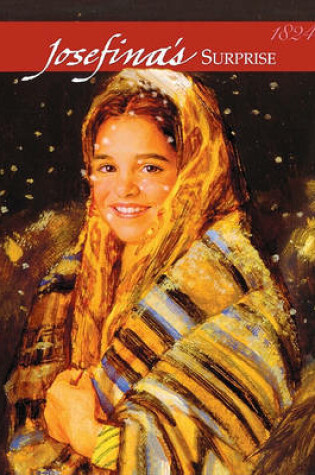 Cover of Josefina's Surprise