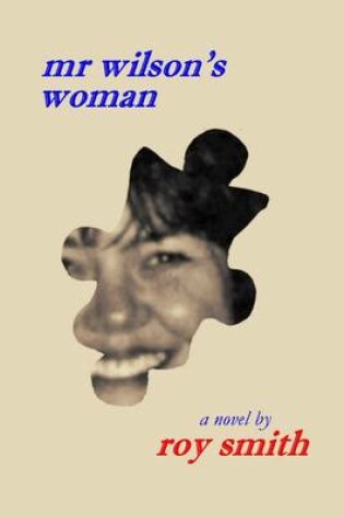 Cover of Mr Wilson's Woman: A Novel