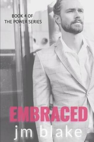 Cover of Embraced