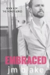 Book cover for Embraced