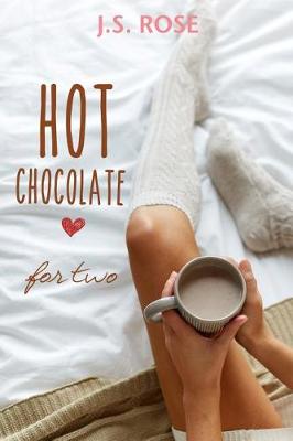 Cover of Hot Chocolate for Two