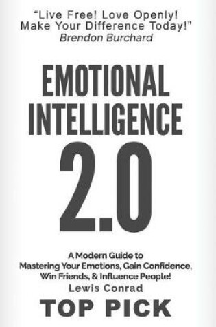 Cover of Emotional Intelligence 2.0