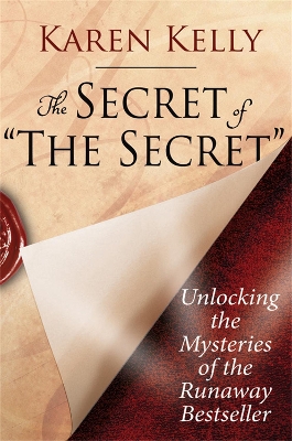 Book cover for The Secret of 'The Secret'