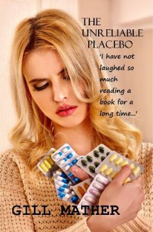 Cover of The Unreliable Placebo