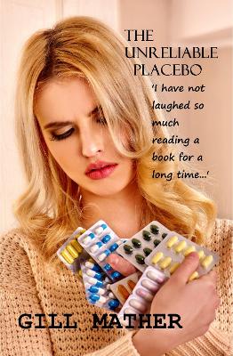 Book cover for The Unreliable Placebo