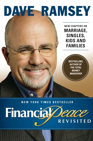 Cover of Financial Peace Revisited