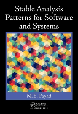 Book cover for Stable Analysis Patterns for Systems