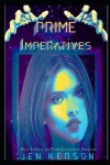 Book cover for Prime Imperatives