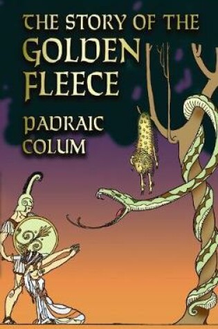 Cover of The Story of the Golden Fleece