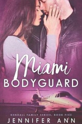 Cover of Miami Bodyguard