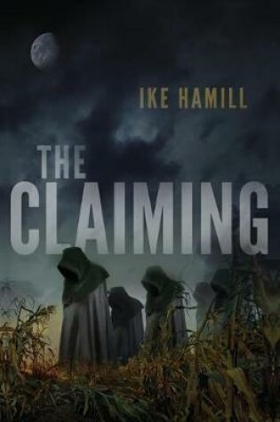 Cover of The Claiming