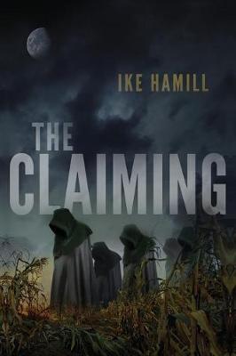 Book cover for The Claiming