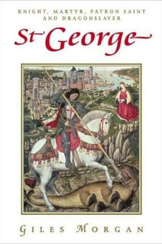 Cover of St George