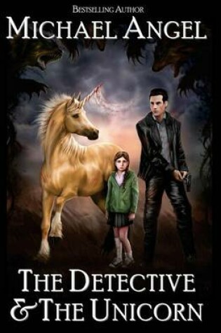 Cover of The Detective & The Unicorn