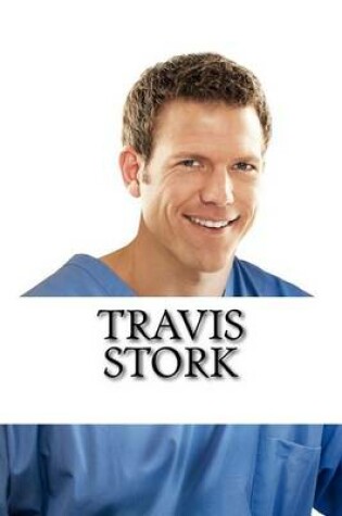 Cover of Travis Stork