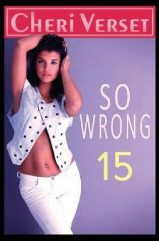 Cover of So Wrong 15