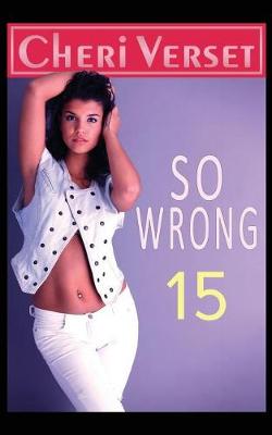 Book cover for So Wrong 15