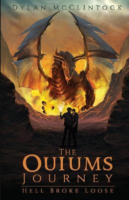 Cover of The Ouiums Journey
