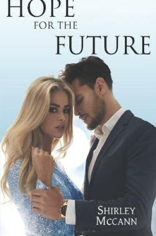 Cover of Hope For The Future