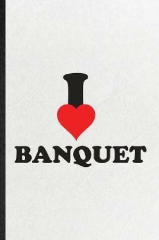 Cover of I Banquet