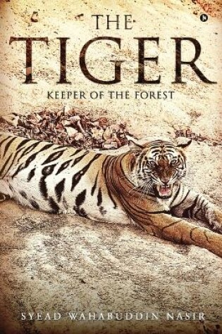 Cover of The Tiger