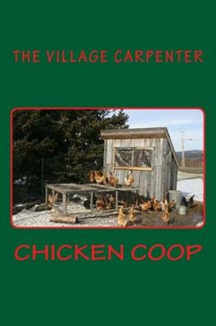 Cover of Chicken Coop