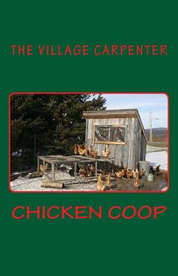 Book cover for Chicken Coop