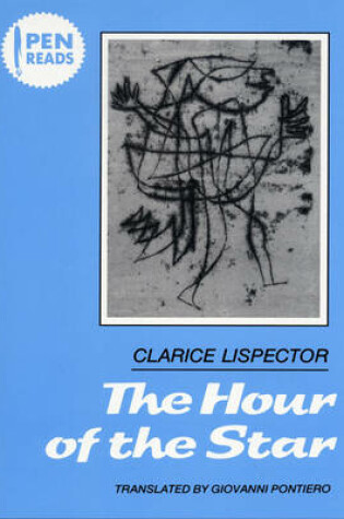 Cover of The Hour of the Star