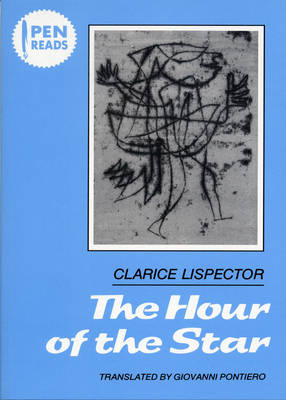 Book cover for The Hour of the Star