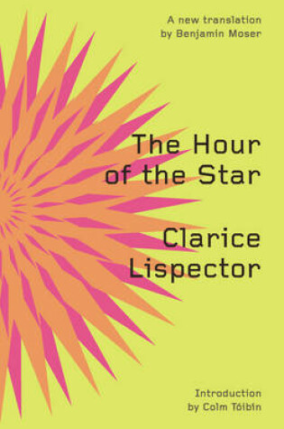 Cover of The Hour of the Star