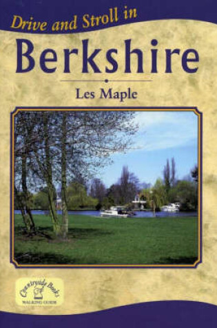 Cover of Drive and Stroll in Berkshire