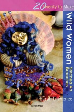 Cover of Wild Women