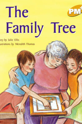 Cover of The Family Tree