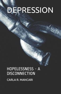 Book cover for Depression