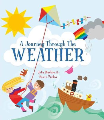 Book cover for A Journey Through the Weather