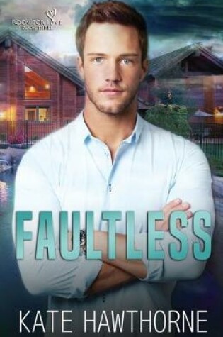Cover of Faultless