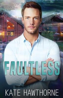 Book cover for Faultless