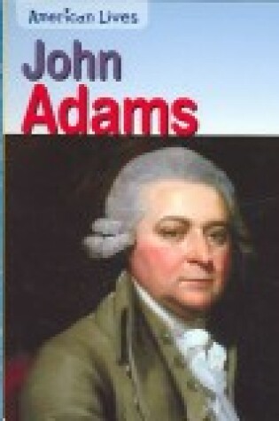 Cover of John Adams