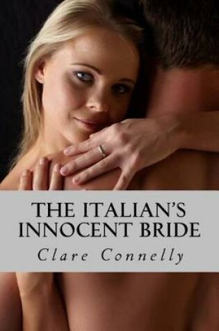 Cover of The Italian's Innocent Bride